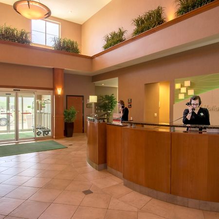 Holiday Inn Casper East-Medical Center By Ihg Extérieur photo