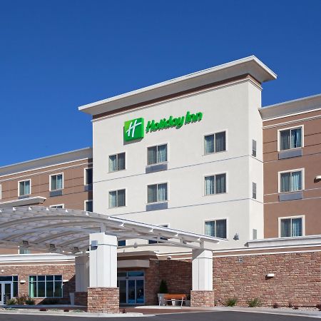 Holiday Inn Casper East-Medical Center By Ihg Extérieur photo