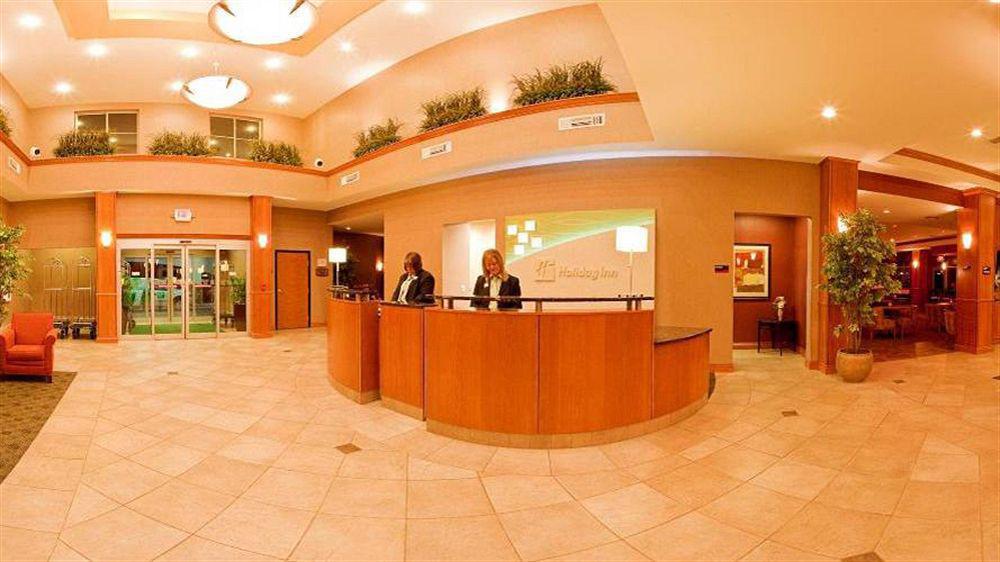 Holiday Inn Casper East-Medical Center By Ihg Extérieur photo