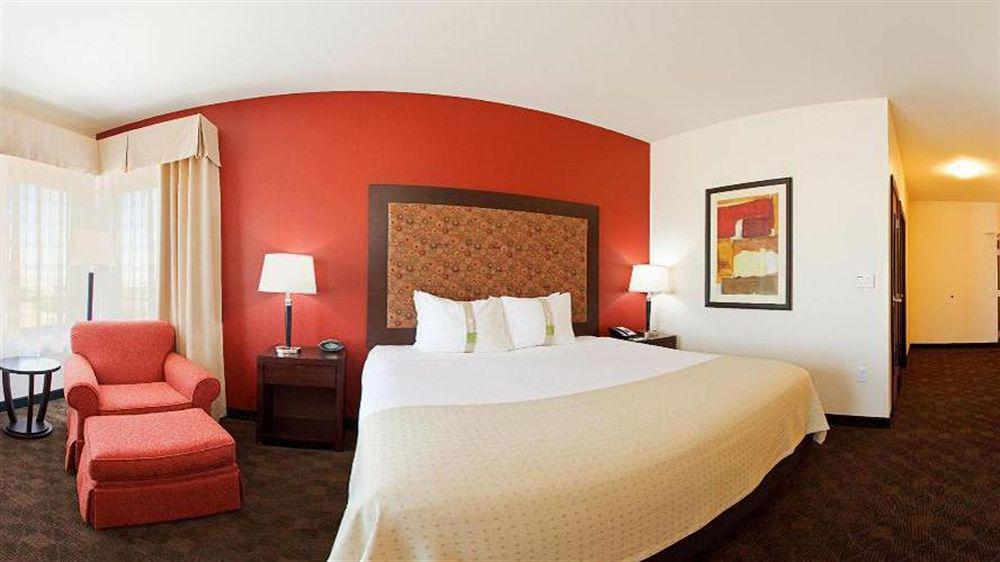Holiday Inn Casper East-Medical Center By Ihg Extérieur photo
