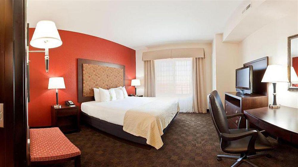 Holiday Inn Casper East-Medical Center By Ihg Extérieur photo