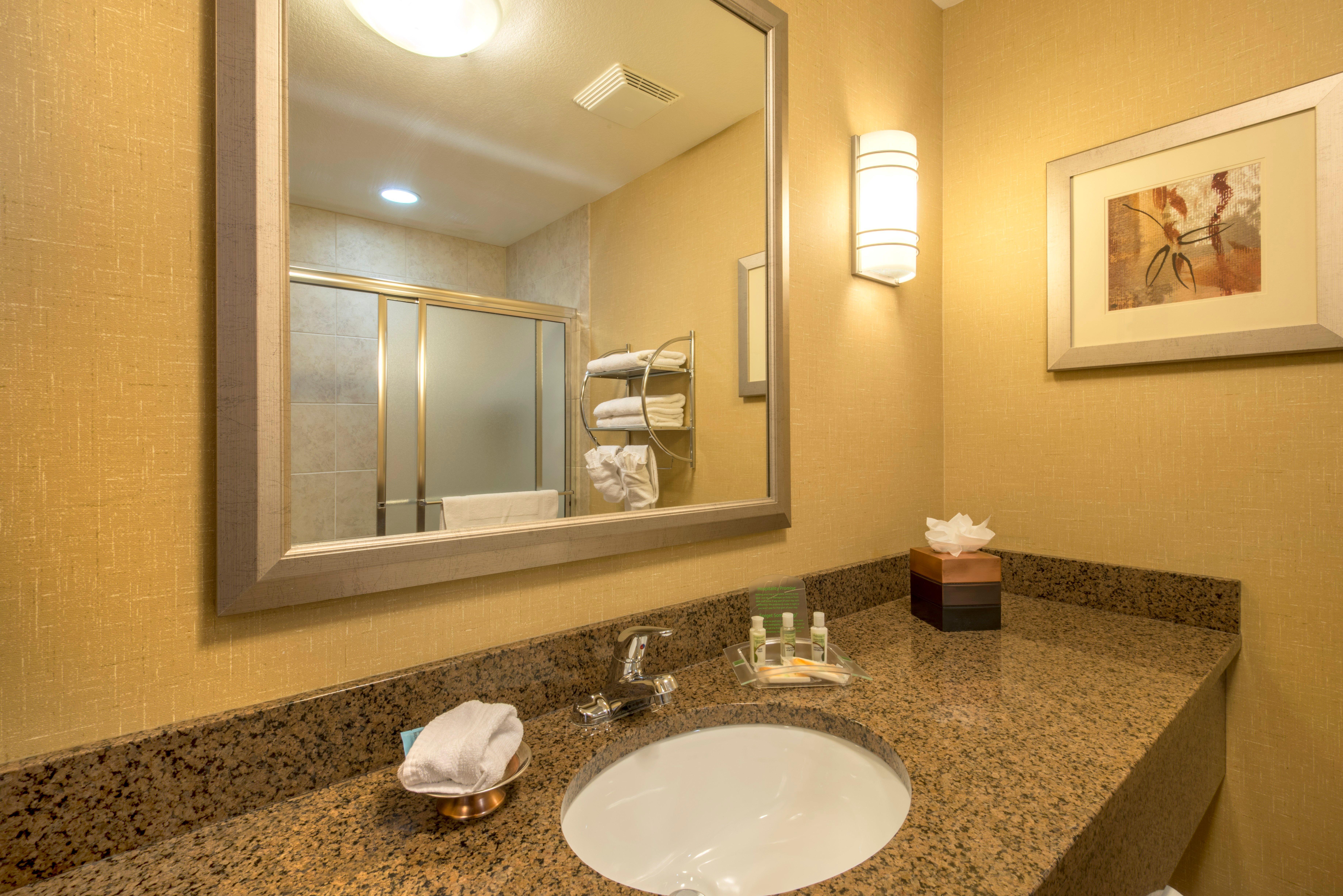 Holiday Inn Casper East-Medical Center By Ihg Extérieur photo