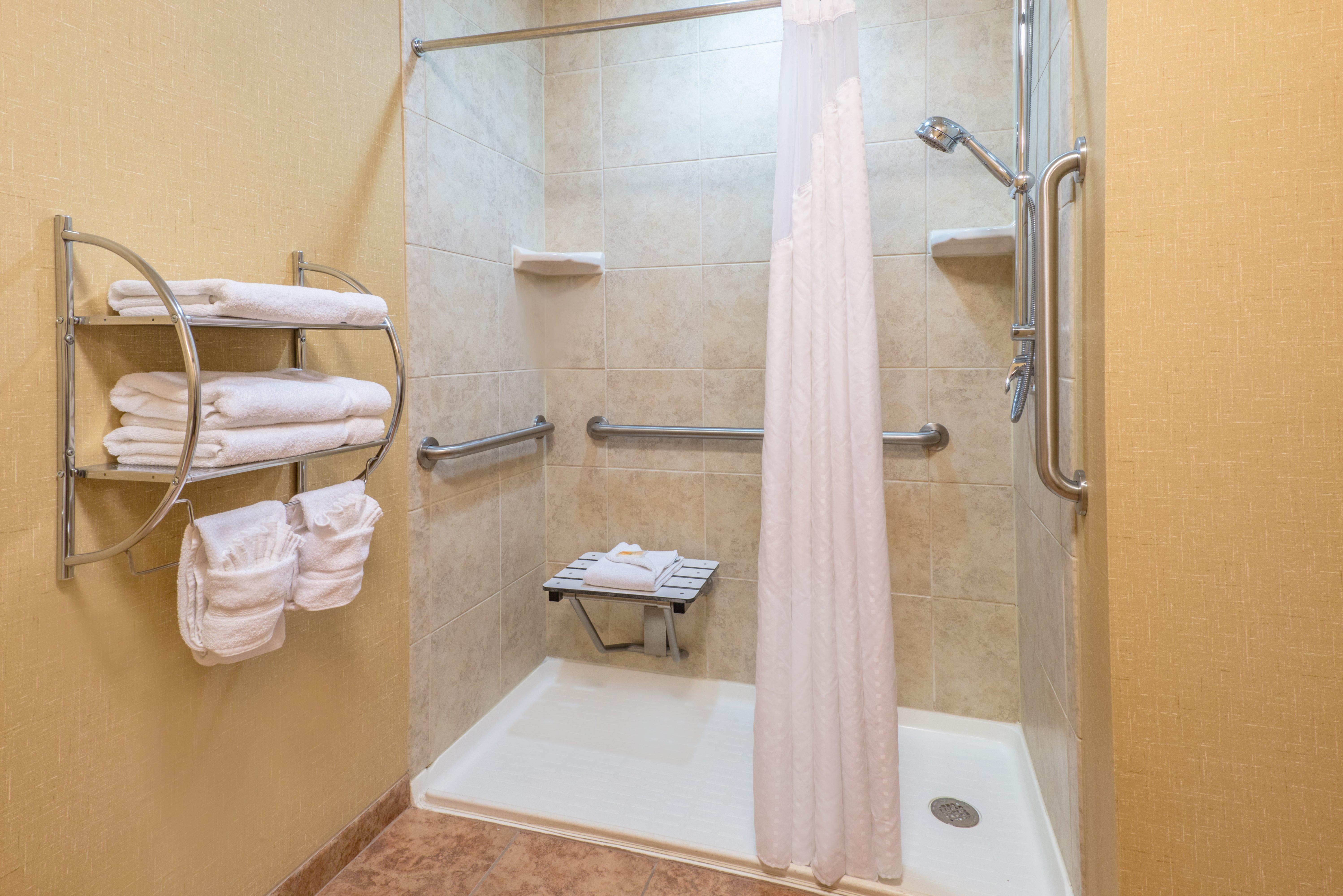 Holiday Inn Casper East-Medical Center By Ihg Extérieur photo