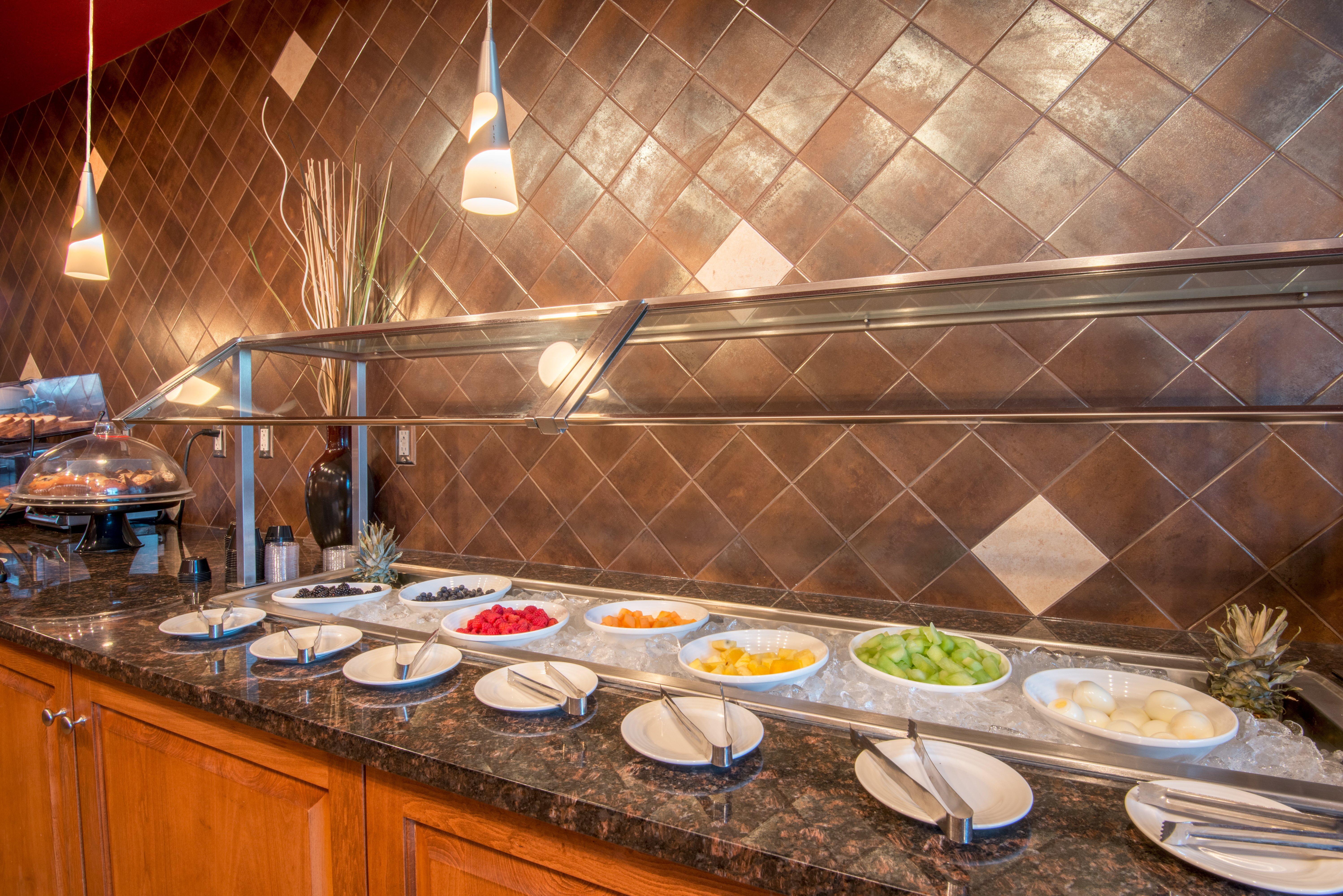 Holiday Inn Casper East-Medical Center By Ihg Extérieur photo