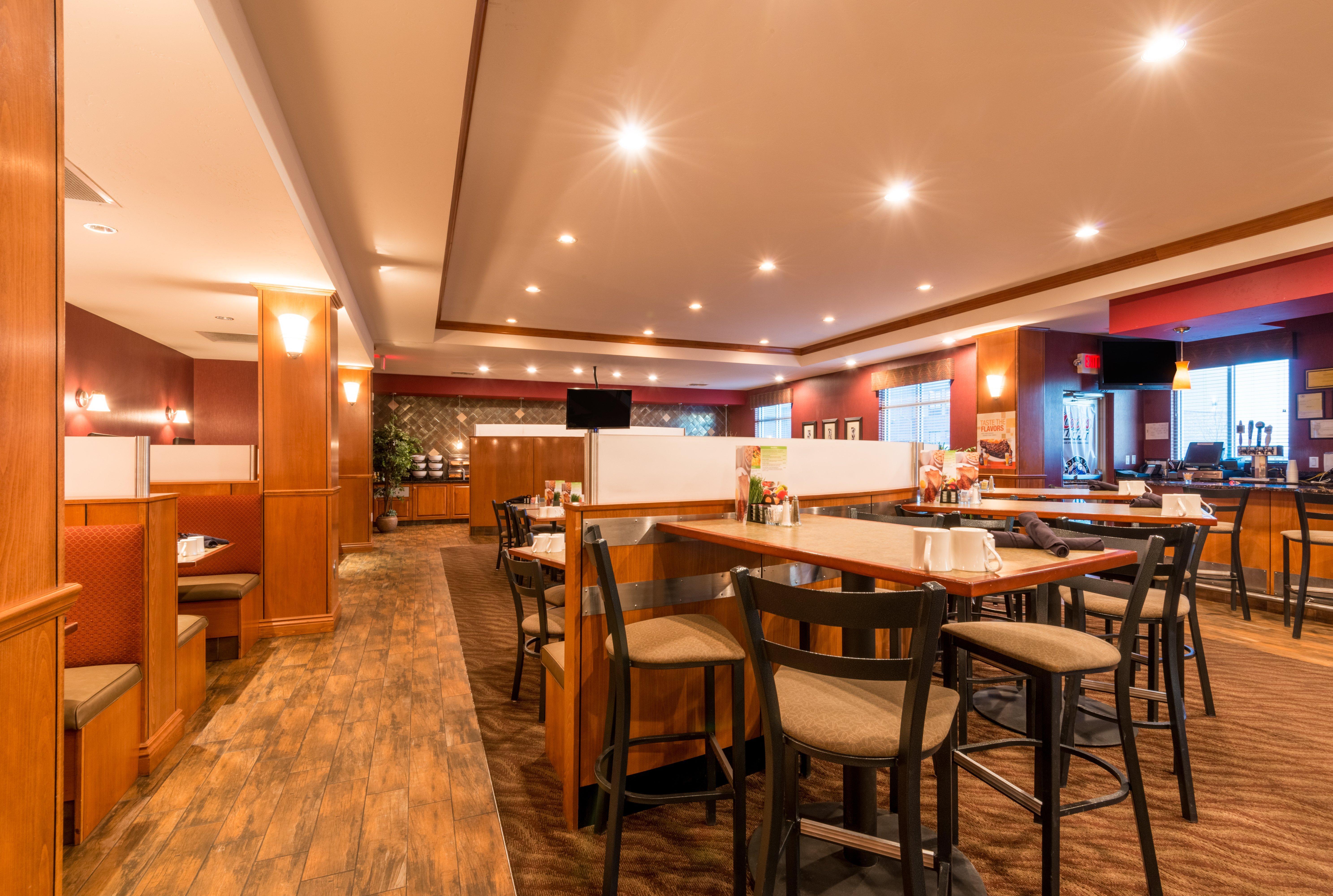 Holiday Inn Casper East-Medical Center By Ihg Extérieur photo