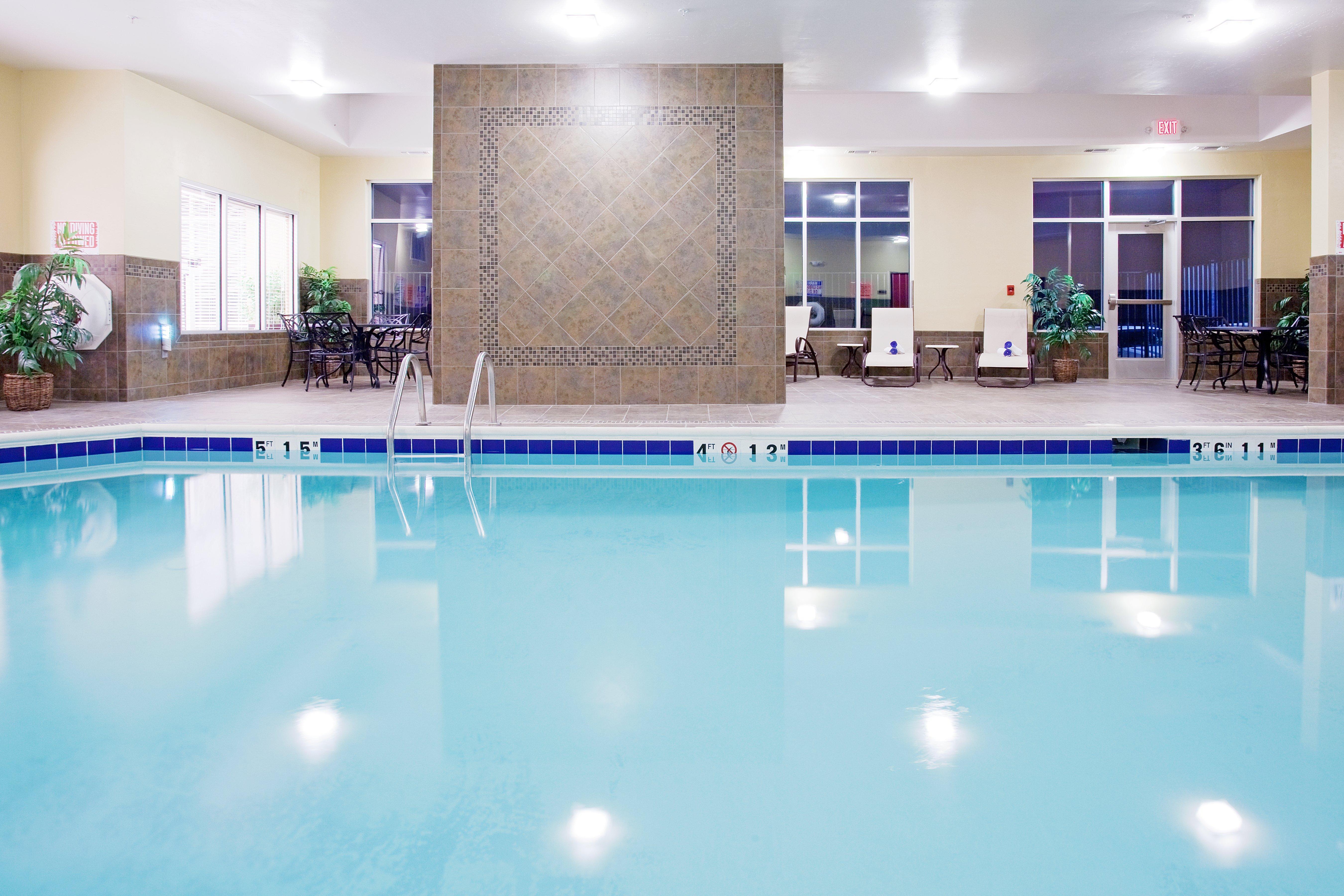 Holiday Inn Casper East-Medical Center By Ihg Extérieur photo
