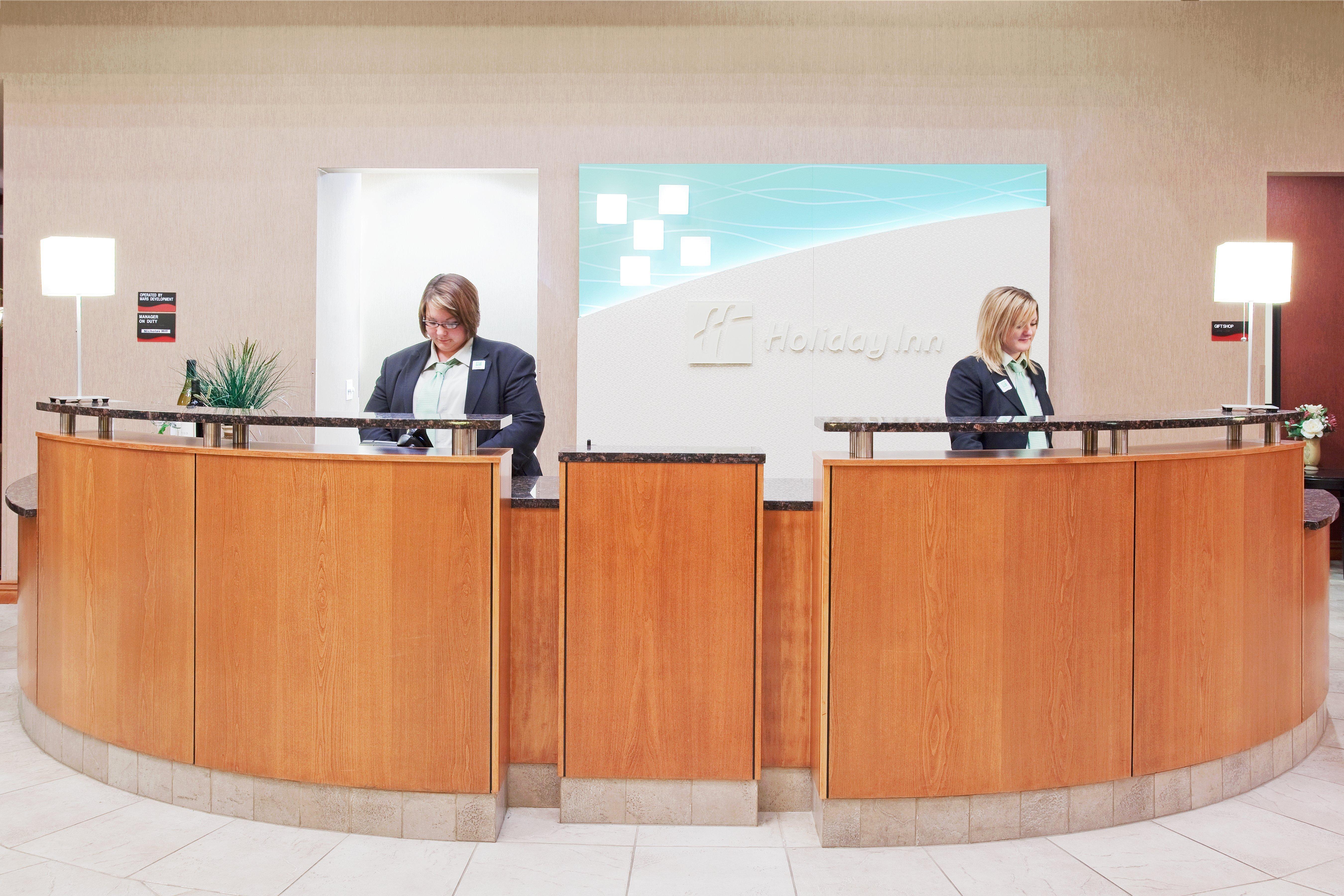 Holiday Inn Casper East-Medical Center By Ihg Extérieur photo