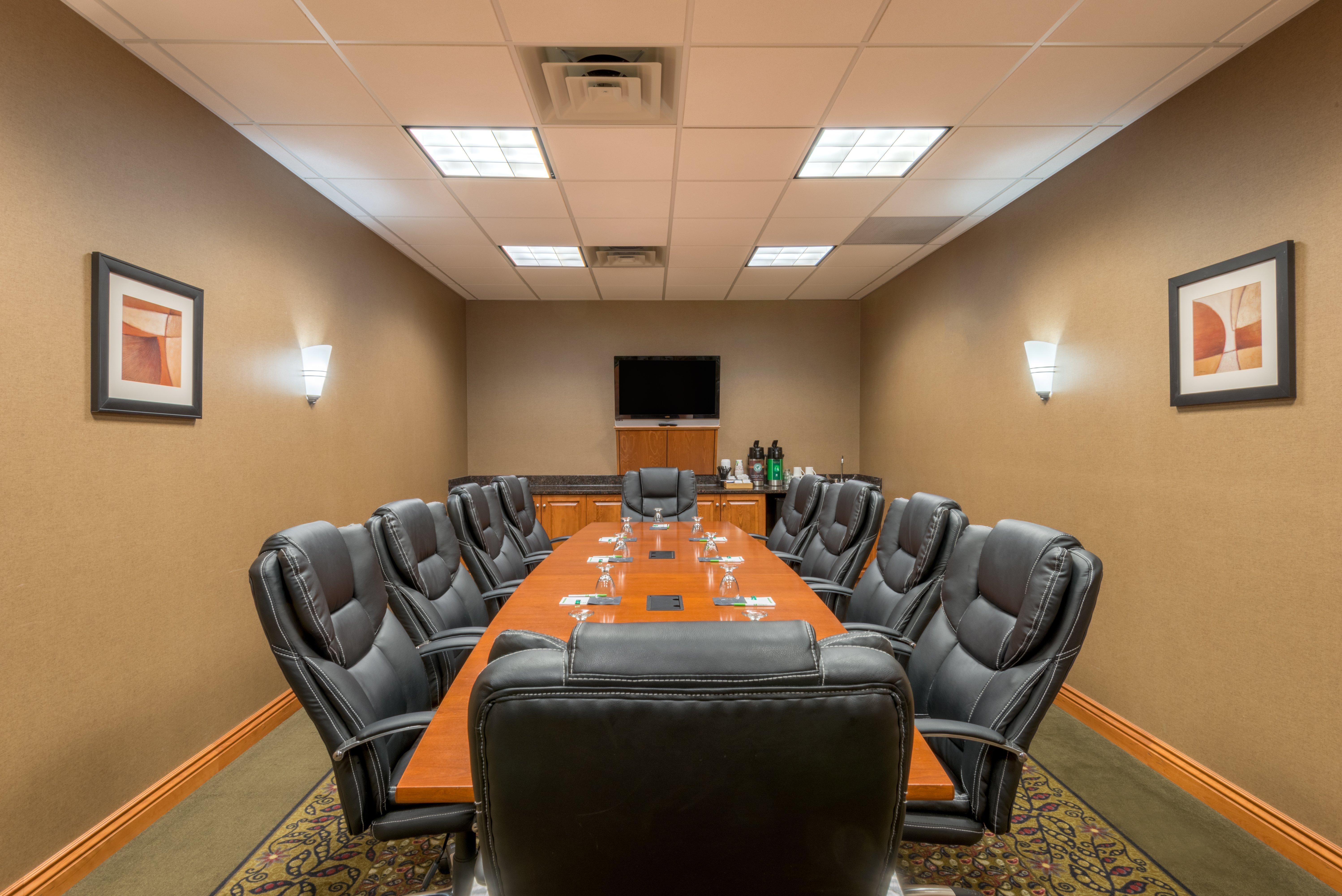Holiday Inn Casper East-Medical Center By Ihg Extérieur photo