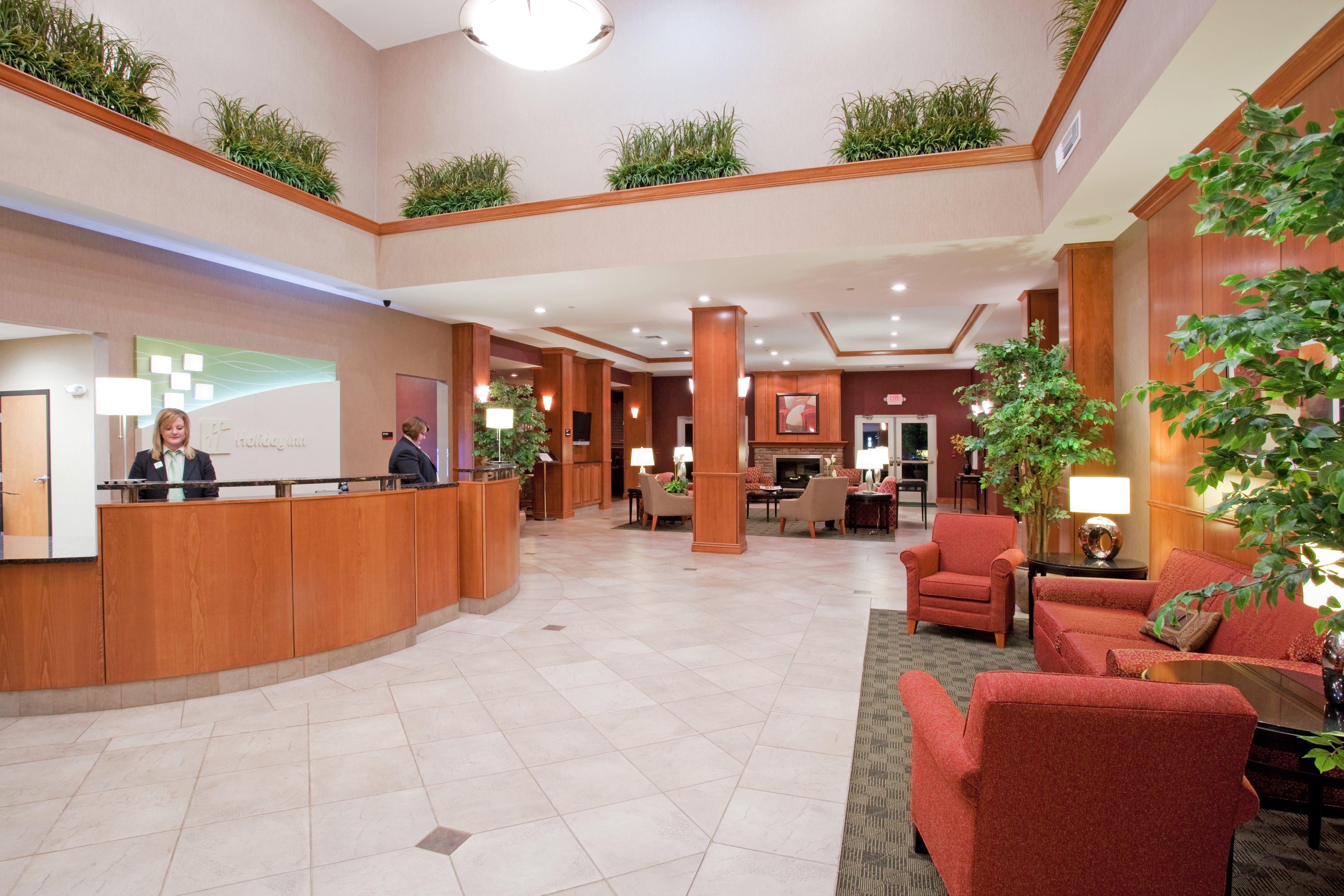 Holiday Inn Casper East-Medical Center By Ihg Extérieur photo