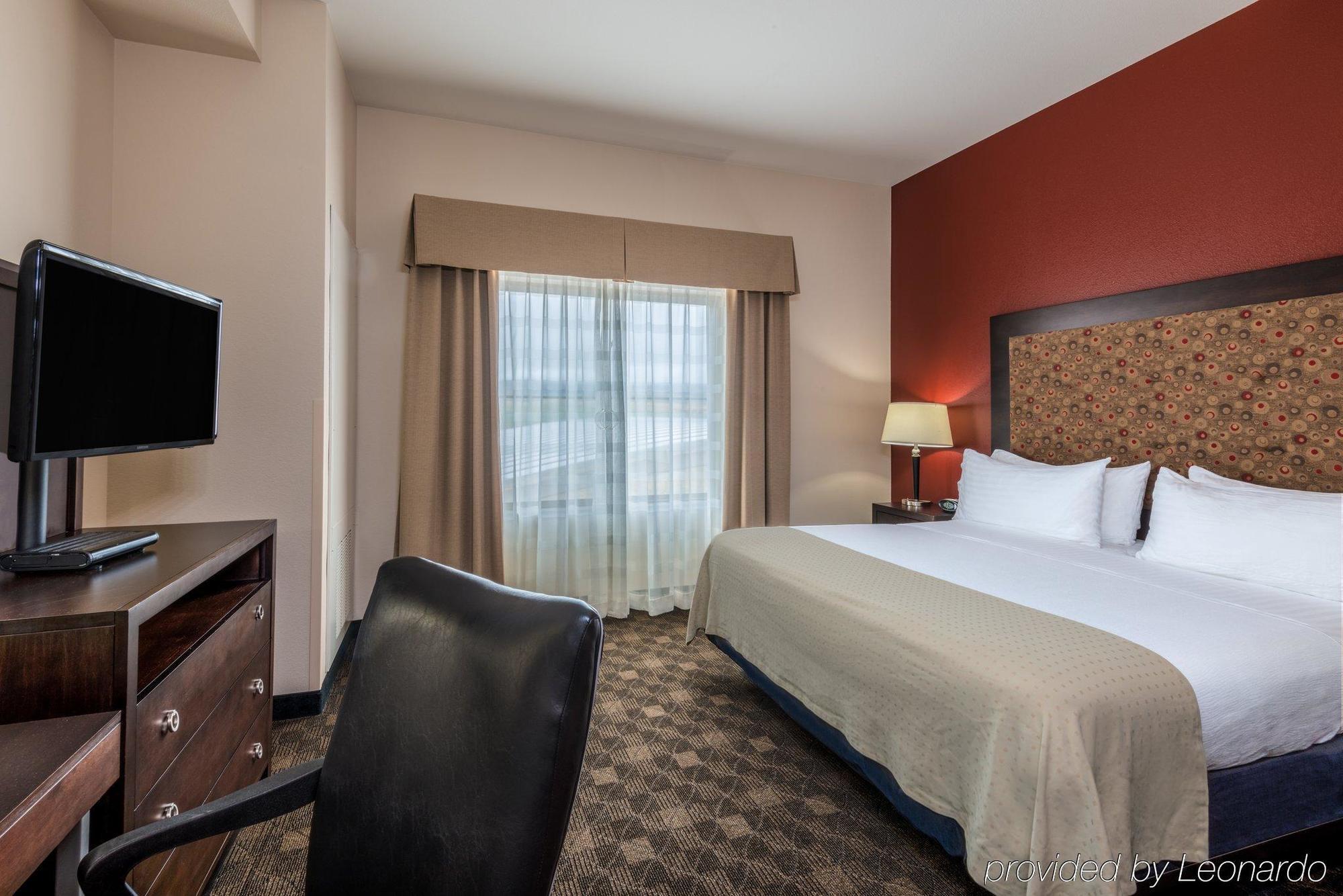Holiday Inn Casper East-Medical Center By Ihg Extérieur photo