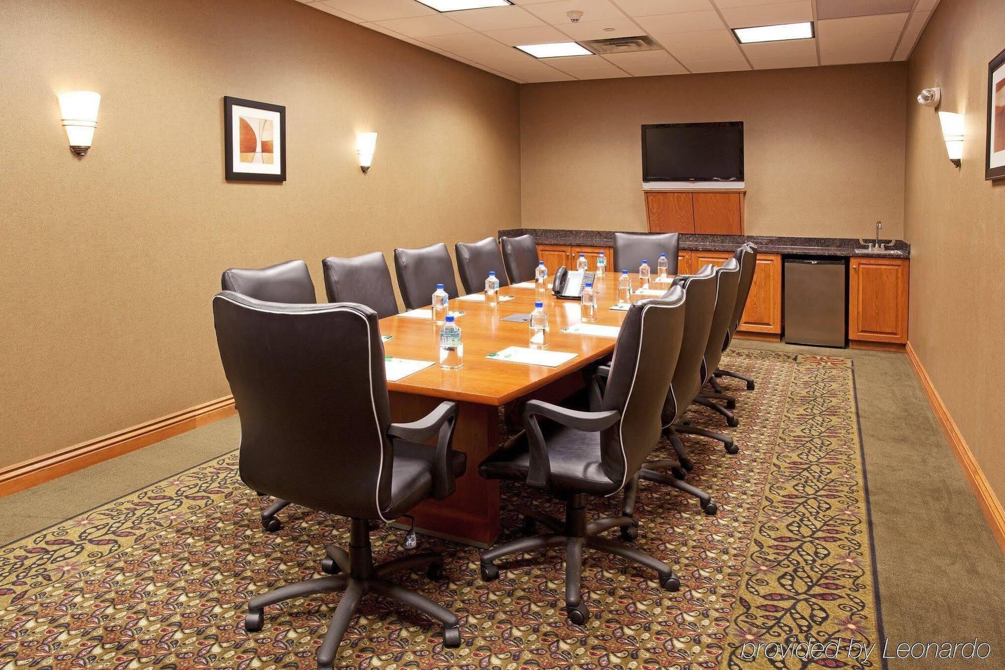 Holiday Inn Casper East-Medical Center By Ihg Extérieur photo