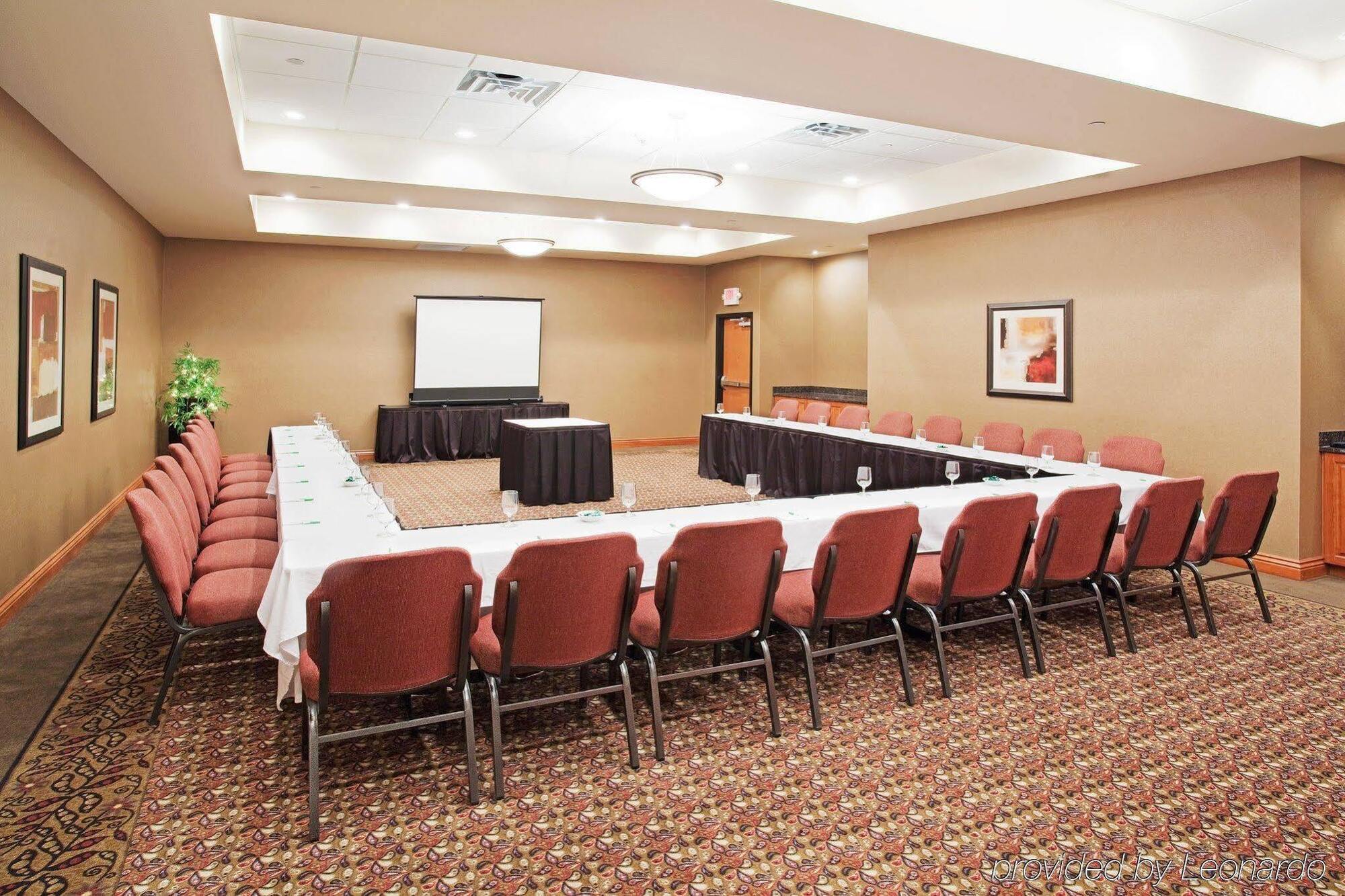 Holiday Inn Casper East-Medical Center By Ihg Extérieur photo