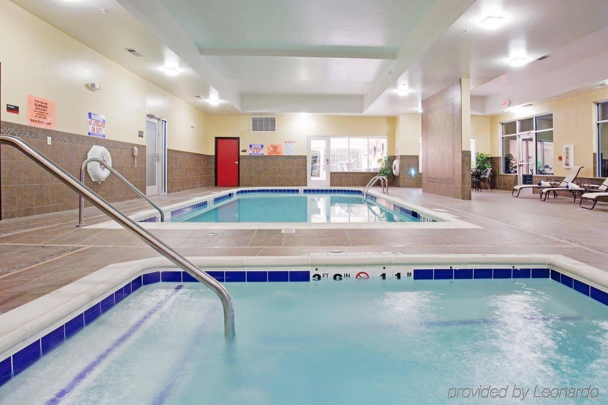 Holiday Inn Casper East-Medical Center By Ihg Extérieur photo