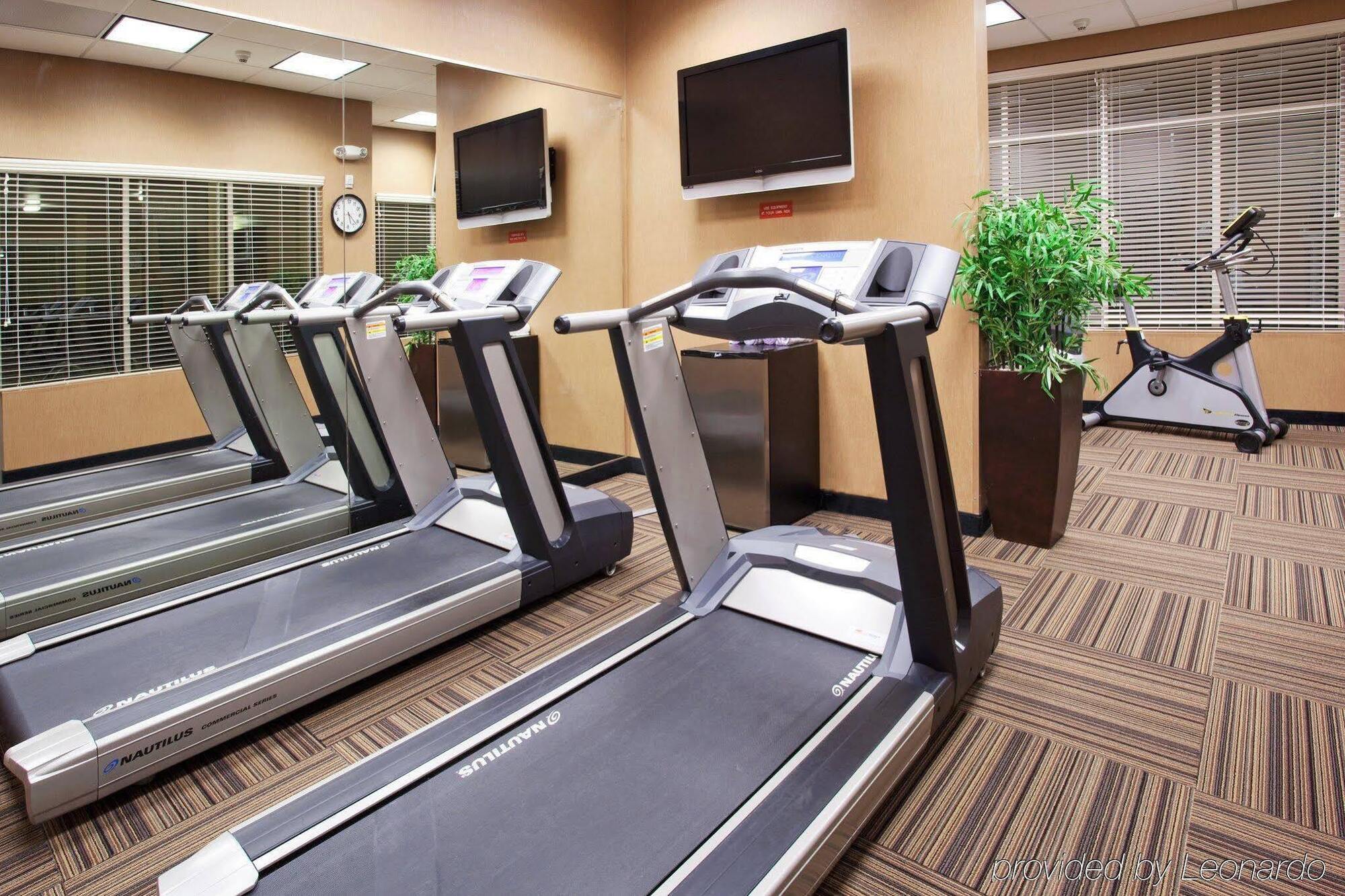 Holiday Inn Casper East-Medical Center By Ihg Extérieur photo