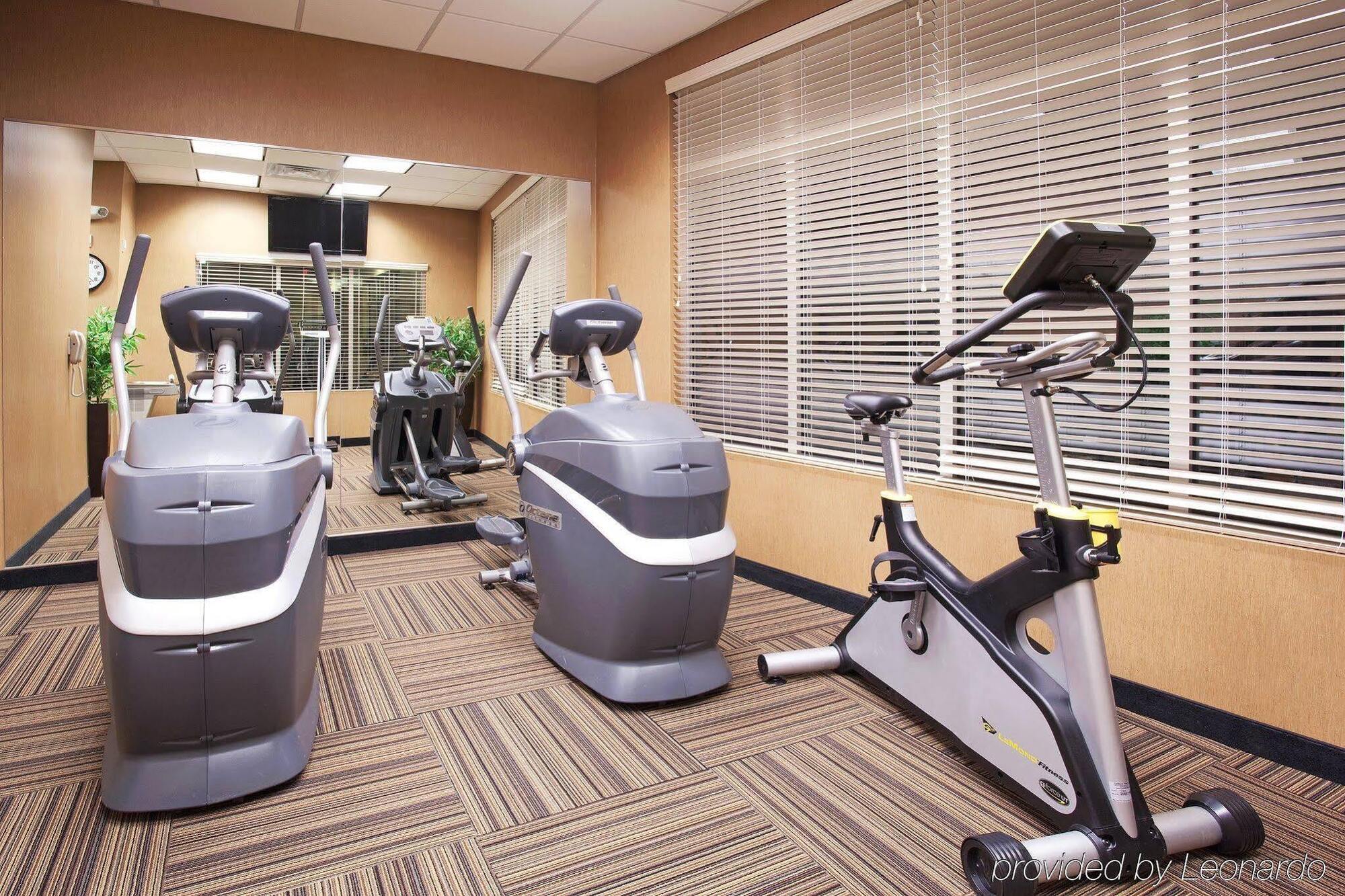 Holiday Inn Casper East-Medical Center By Ihg Extérieur photo